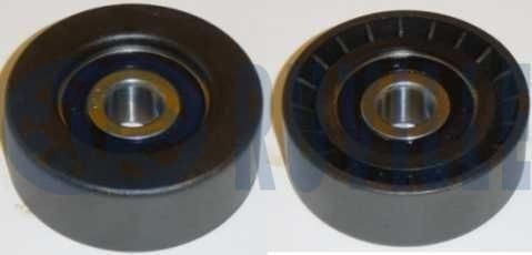 RUVILLE 935027: Tukivarsi Alumiini, Alapallo-/pallonivelellä