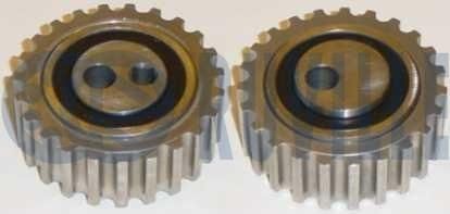 RUVILLE 935832: Tukivarsi Teräsvalu, Alapallo-/pallonivelellä