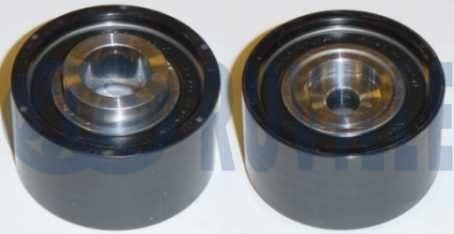 RUVILLE 936516: Tukivarsi Teräslevy