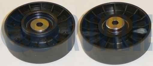 RUVILLE 935082: Tukivarsi Alumiini