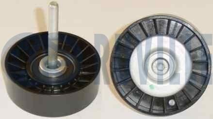 RUVILLE 55898711: Bomba de agua + kit de correa de distribución