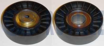 RUVILLE 55831702: Bomba de agua + kit de correa de distribución