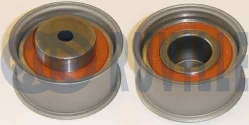 RUVILLE 5413D: Radlagersatz beinhaltet zwei Radlagersätze TI 2002