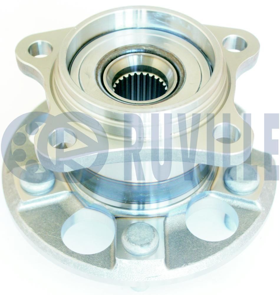 RUVILLE 335802 Lagerung, Schaltgetriebe