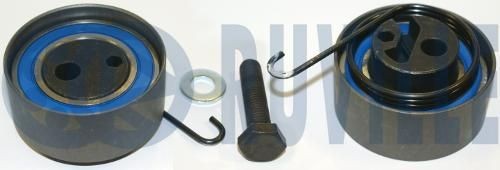 RUVILLE 325910 Motorlager vorne