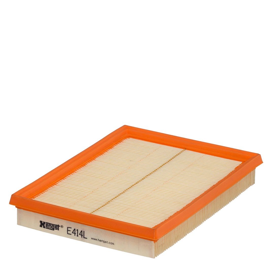 HENGST FILTER E414L: Luchtfilter