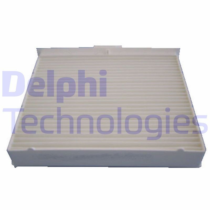 DELPHI TSP0325195C: Filtro abitacolo Filtro al carbone attivo