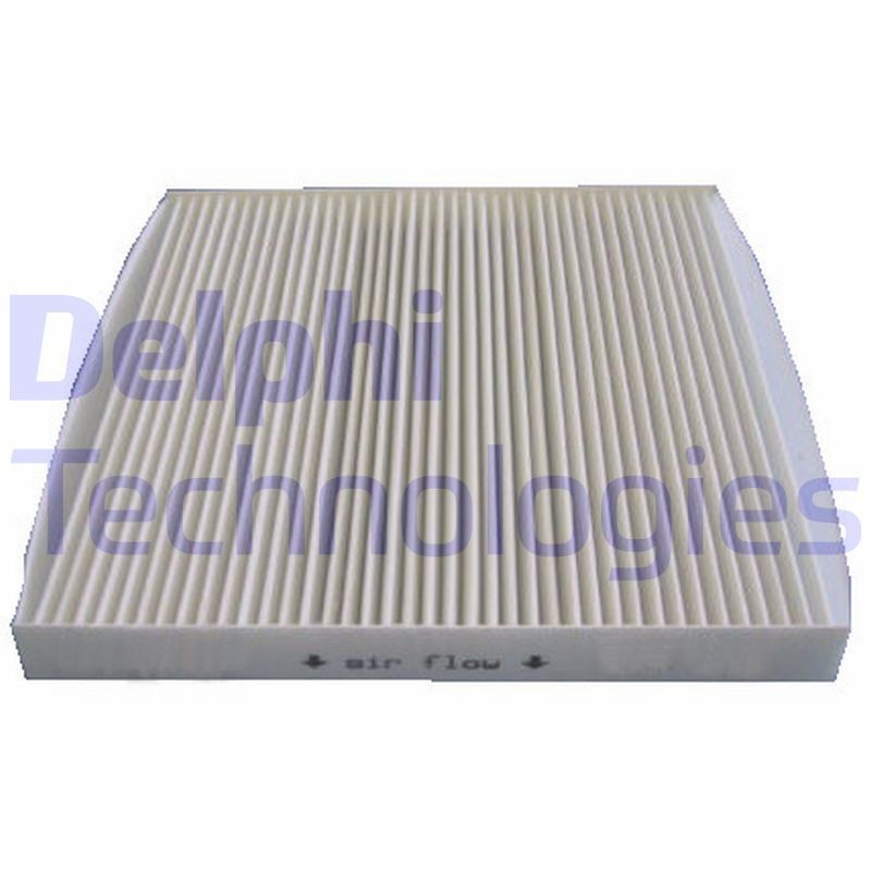 DELPHI TSP0325148C: Interieurfilter Carbon filter