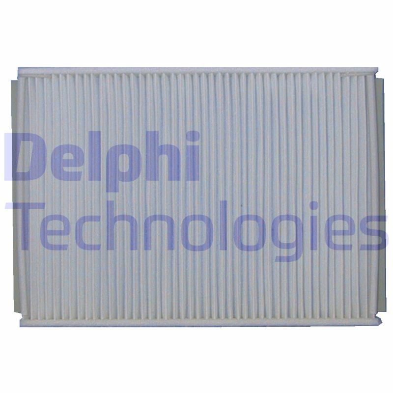 DELPHI TSP0325226: Filter vnútorného priestoru pelovy filter