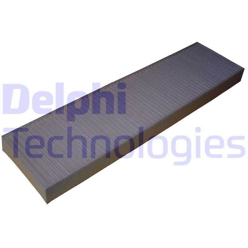 DELPHI TSP0325260: Filtre d'habitacle filtre à pollen