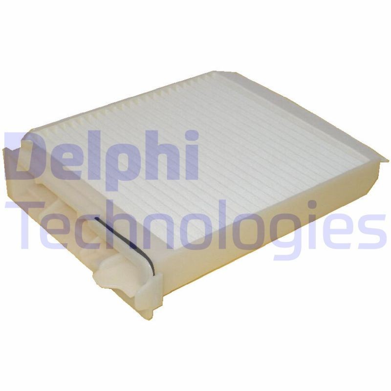 DELPHI TSP0325178: Pollenfilter Pollenfilter