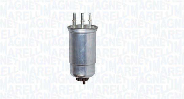 MAGNETI MARELLI 153071760393: Brandstoffilter