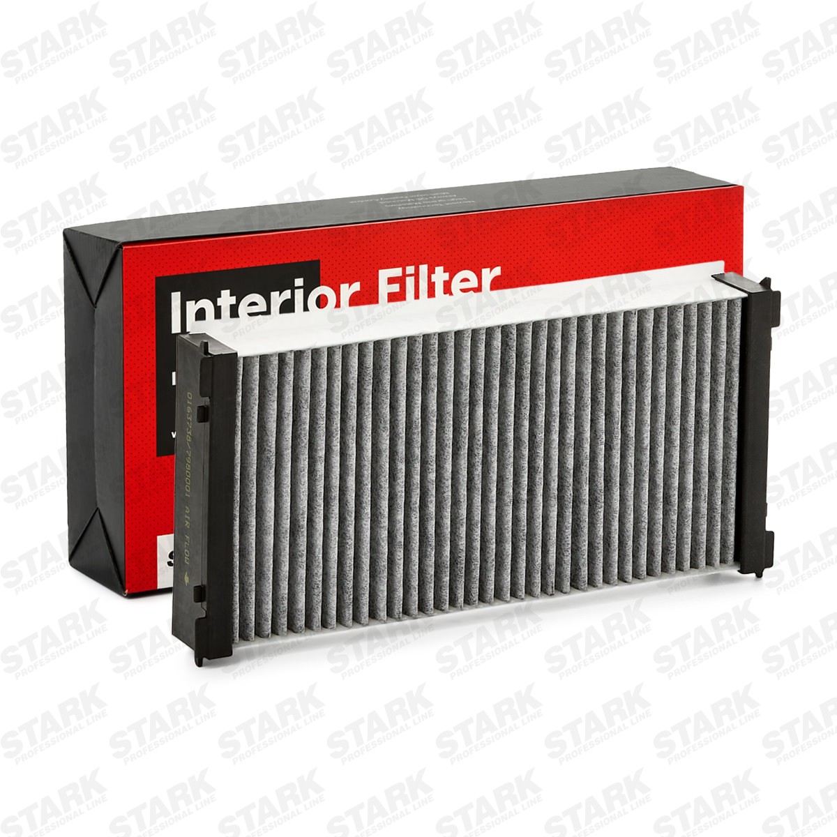 STARK SKIF-0170260: Filtro abitacolo Filtro particellare, Filtro al carbone attivo