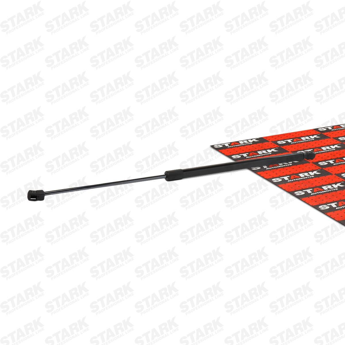 STARK SKGS-0220415: Sprężyna gazowa, pokrywa bagażnika z obu stron, z tyłu, 602,5[mm]