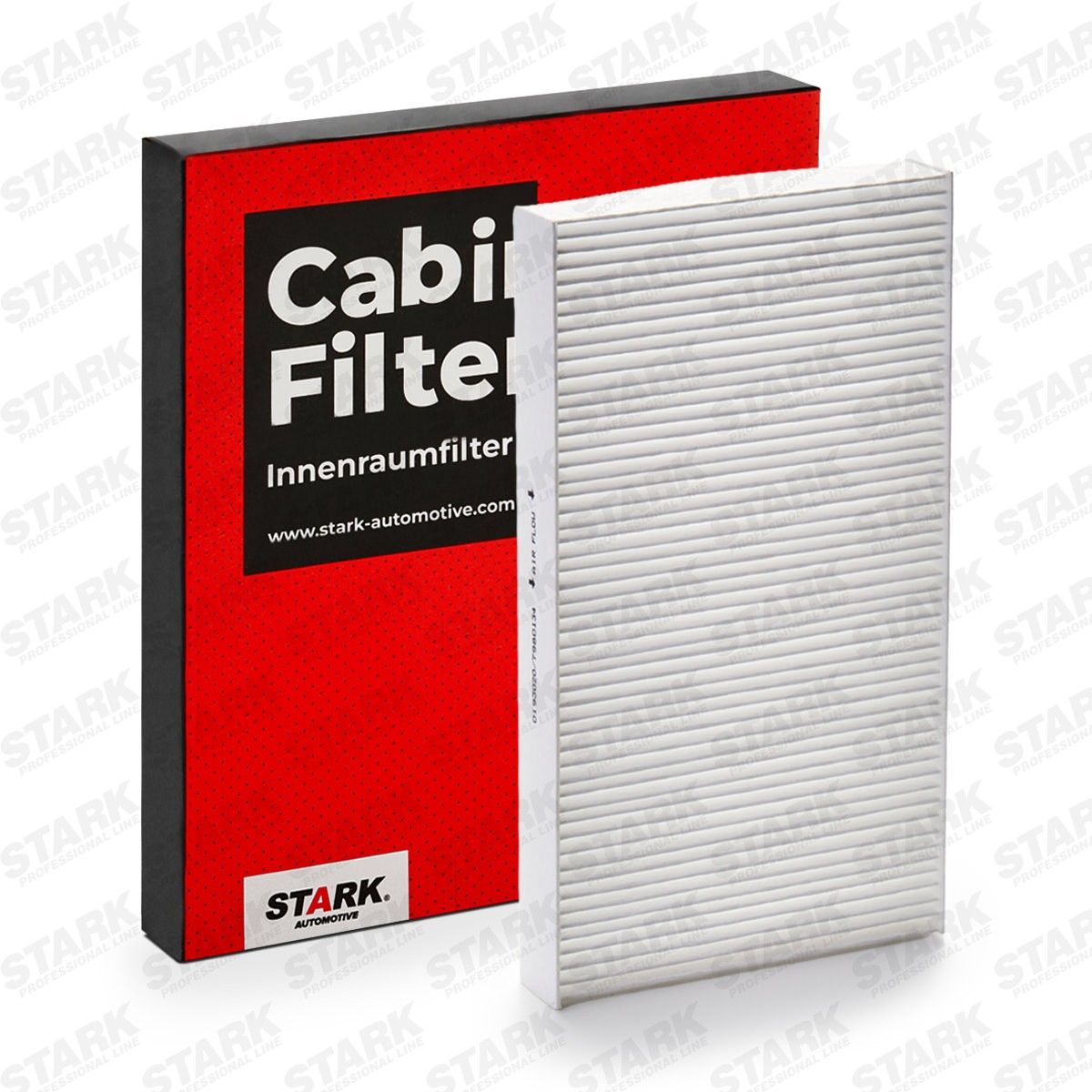 STARK SKIF-0170274 Innenraumfilter Partikelfilter