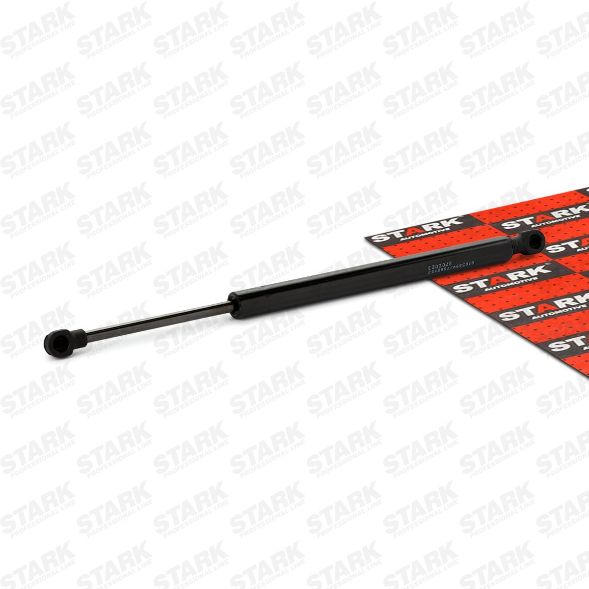 STARK SKGS-0220429: Sprężyna gazowa, pokrywa bagażnika z tyłu, 365[mm]