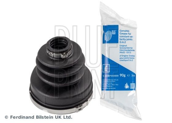 BLUE PRINT ADB118102: Asmanchetten set Vooras, Rubber
