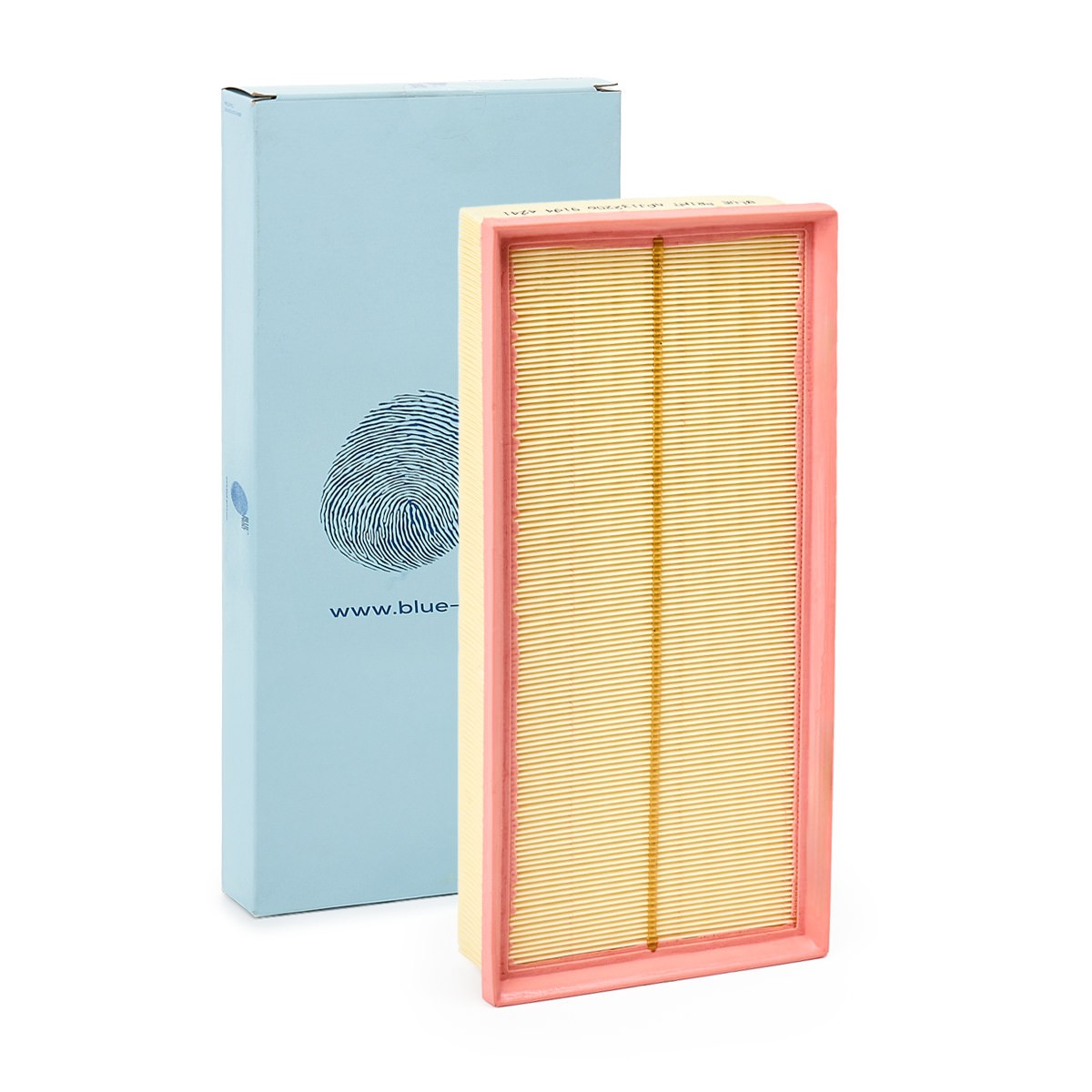 BLUE PRINT ADJ132206: Въздушен филтър