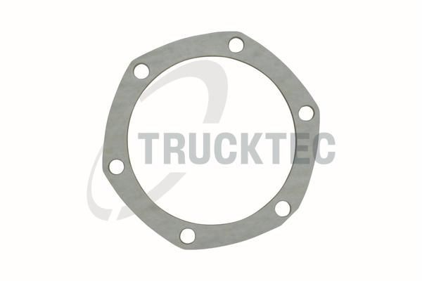 TRUCKTEC AUTOMOTIVE 02.10.096 Dichtung, Gehäusedeckel (Kurbelgehäuse)