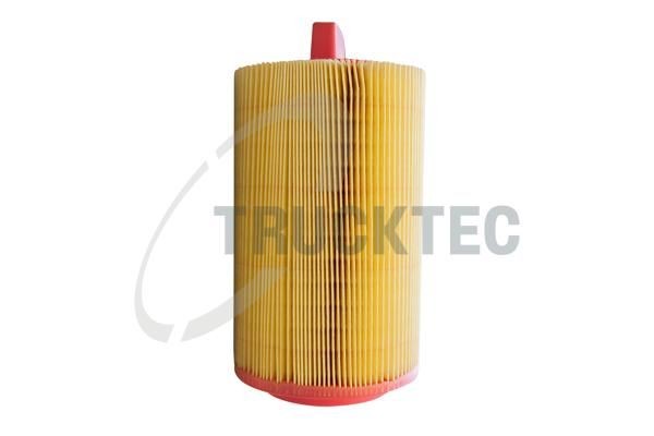 TRUCKTEC AUTOMOTIVE 02.14.136: Luftfilter