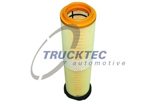TRUCKTEC AUTOMOTIVE 02.14.147: Luchtfilter