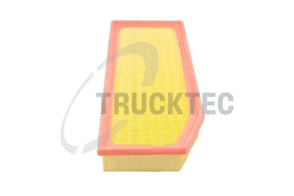 TRUCKTEC AUTOMOTIVE 02.14.149: Filtro aria
