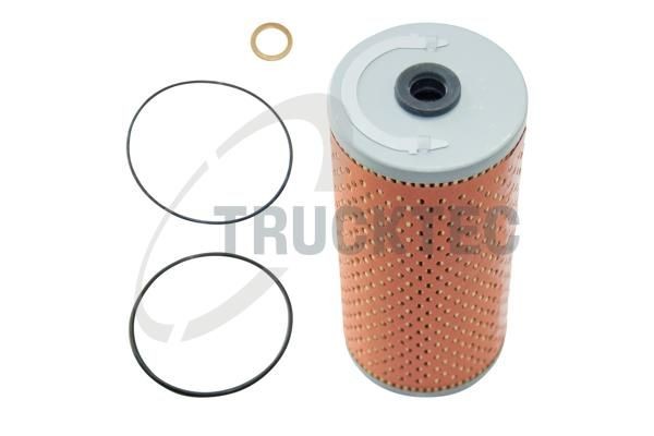 TRUCKTEC AUTOMOTIVE 02.18.023: Ölfilter