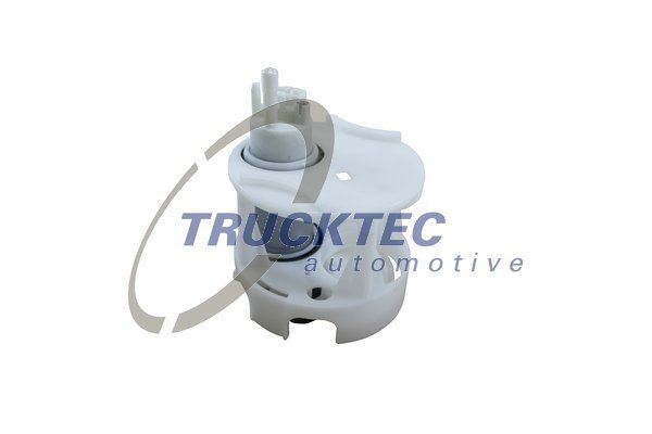 TRUCKTEC AUTOMOTIVE 02.51.008: Motorruimte-isolatie