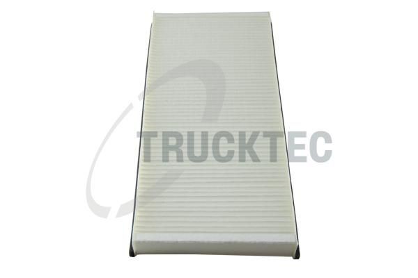 TRUCKTEC AUTOMOTIVE 02.59.069: Filtro abitacolo Filtro antipolline