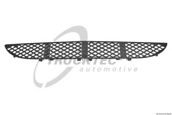 TRUCKTEC AUTOMOTIVE 02.60.121: Ventilatiegrille, bumper