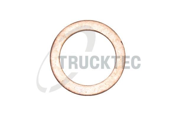 TRUCKTEC AUTOMOTIVE 02.67.047: Bague d'étanchéité