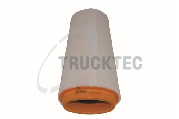 TRUCKTEC AUTOMOTIVE 08.14.039: Légszűrő
