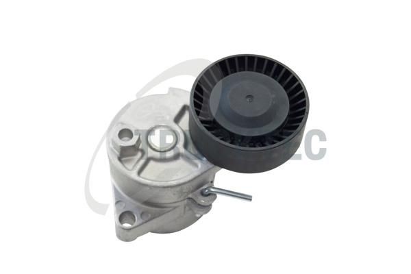 TRUCKTEC AUTOMOTIVE 08.19.115: Tensor de correia, correia trapezoidal estriada