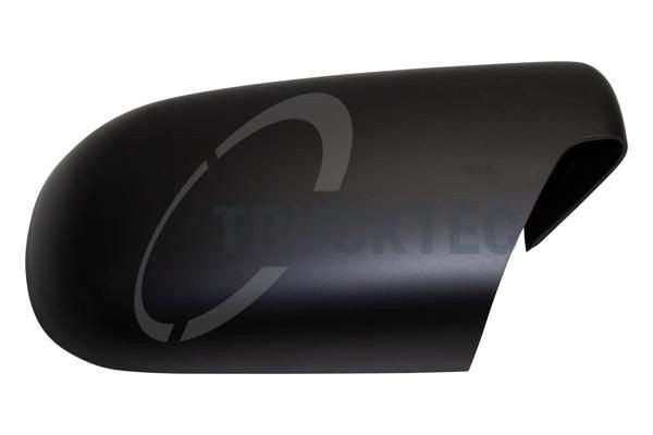 TRUCKTEC AUTOMOTIVE 08.62.078: Περίβλημα, εξωτερικός καθρέφτης