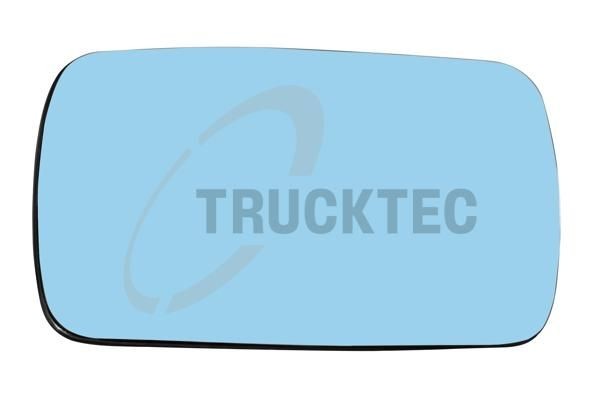 TRUCKTEC AUTOMOTIVE 08.62.269: Κρύσταλλο καθρέφτη, εξωτ. καθρέφτης και στις δύο πλευρές
