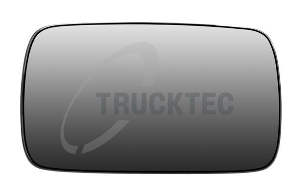 TRUCKTEC AUTOMOTIVE 08.62.270: Κρύσταλλο καθρέφτη, εξωτ. καθρέφτης δεξιά