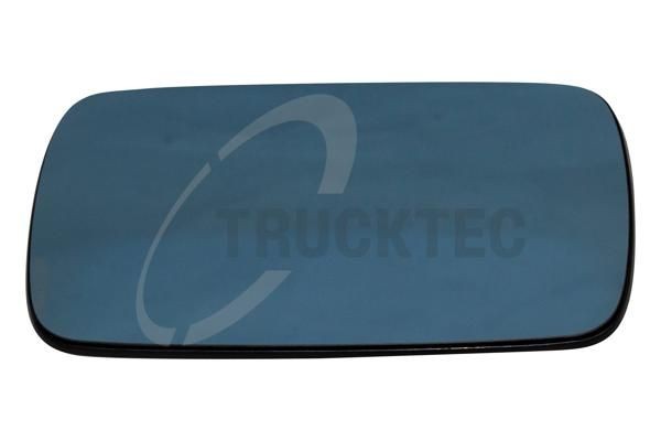 TRUCKTEC AUTOMOTIVE 08.62.274: Κρύσταλλο καθρέφτη, εξωτ. καθρέφτης και στις δύο πλευρές