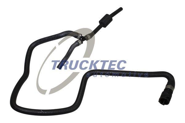 TRUCKTEC AUTOMOTIVE 08.62.284: Ventilatiegrille, bumper