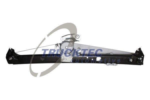 TRUCKTEC AUTOMOTIVE 08.62.738: Ventilatiegrille, bumper