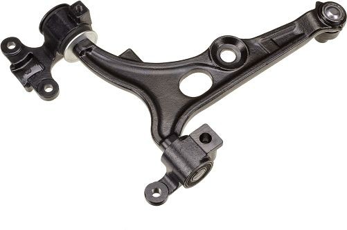 TRW JTC2307: Tukivarsi Etuakseli, Alla, Oikea, Ulompi, Tarvikkeilla