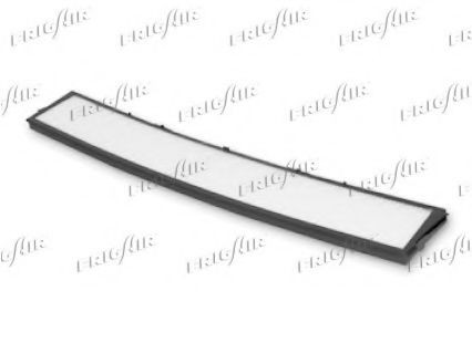 FRIGAIR 1302.4222: Filtr, vzduch v interiéru Filtr s aktivním uhlím