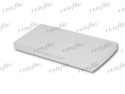 FRIGAIR 1305.4118: Filtro abitacolo Filtro al carbone attivo