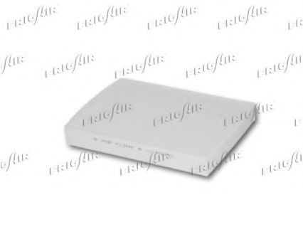 FRIGAIR 1309.4115: Filtro abitacolo Filtro al carbone attivo