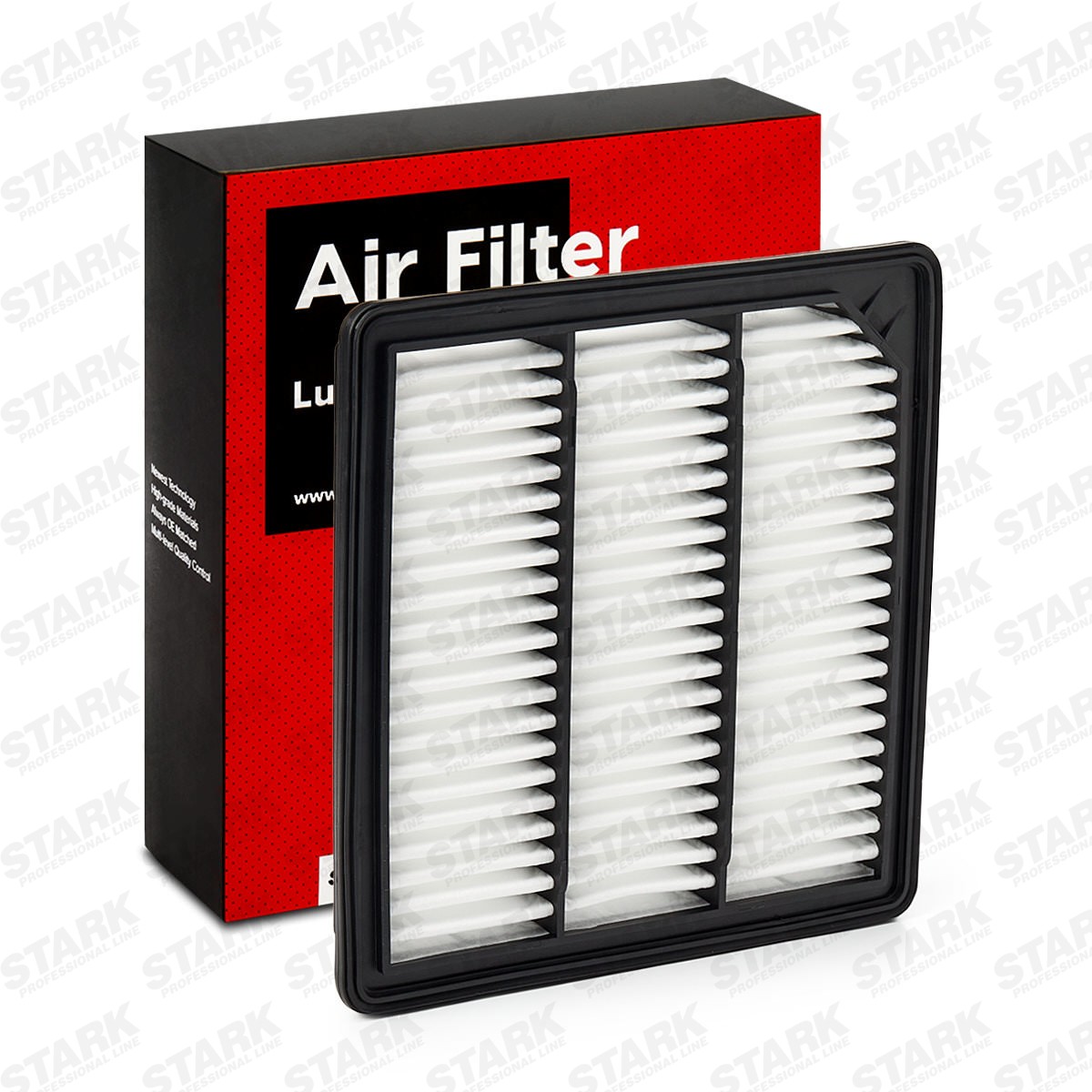 STARK SKAF-0060417: Filtro de aire