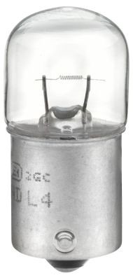 HELLA 8GA 002 071-248 Glühlampe