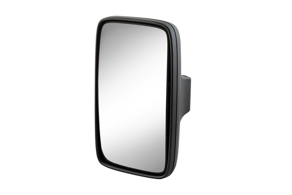 HELLA 8SB 501 358-552: Εξωτερικός καθρέπτης και στις δύο πλευρές