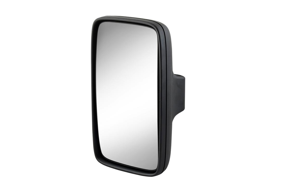 HELLA 8SB 501 358-572: Εξωτερικός καθρέπτης και στις δύο πλευρές