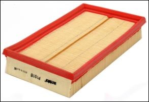 MISFAT P101B: Gaisa filtrs