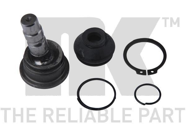 NK 5042329: Pallonivel