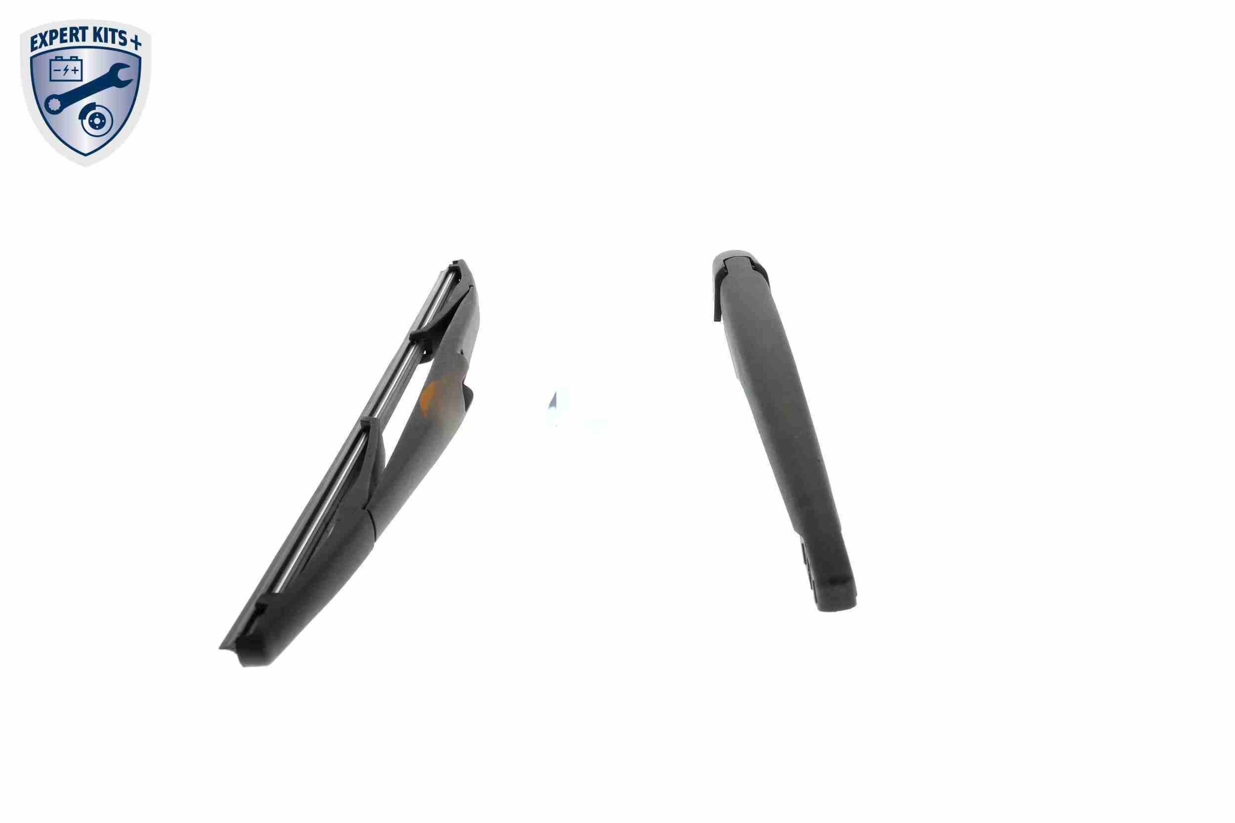 VAICO V38-0186: Tukivarsi Vasen, Etuakseli, ala